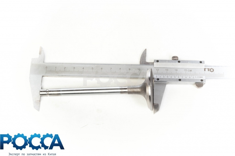 Клапан впускной BAW (Бав) Fenix 1044 33462 1065 33460 дв.CA4DC2