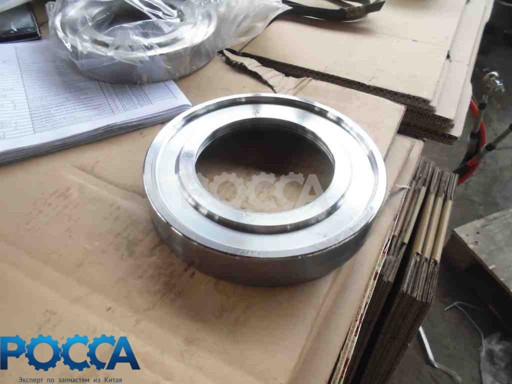 Кольцо распорное сальника задней ступицы HOWO (Хово) SHAANXI (Шанкси) SHACMAN (Шакман) F2000 FOTON