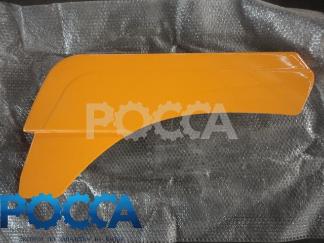 Крыло по кабине левое SHAANXI (Шанкси) SHACMAN (Шакман) F2000