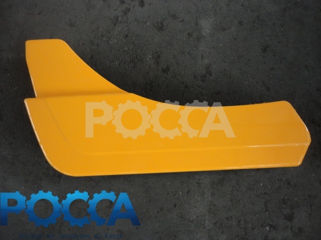 Крыло по кабине правое SHAANXI (Шанкси) SHACMAN (Шакман) F2000