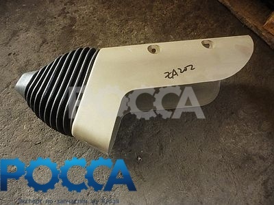 Уплотнитель рычага переключения передач BAW (Бав) Fenix 1044 1065 33460 33462