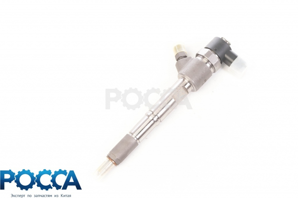 Форсунка топливная Евро-3 BAW (Бав) Fenix 1044 1065 FAW 1031 1041 1051