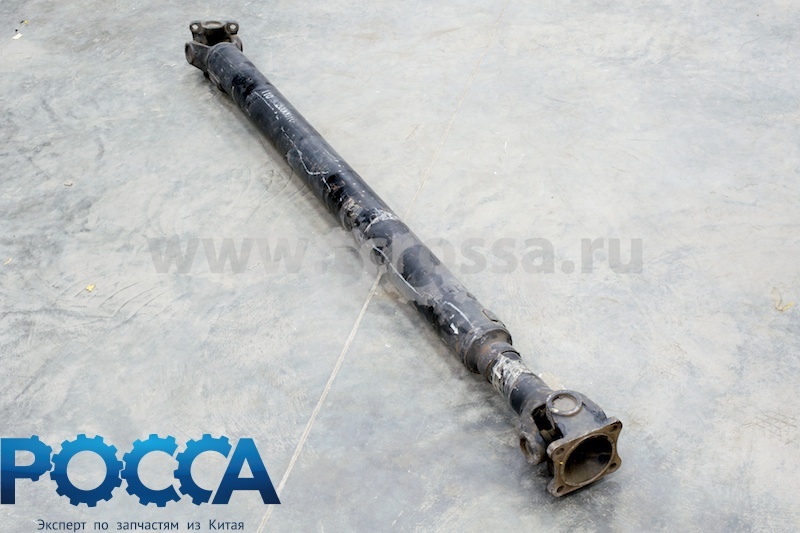 Вал карданный (задняя часть) FOTON (Фотон) 1089 5121