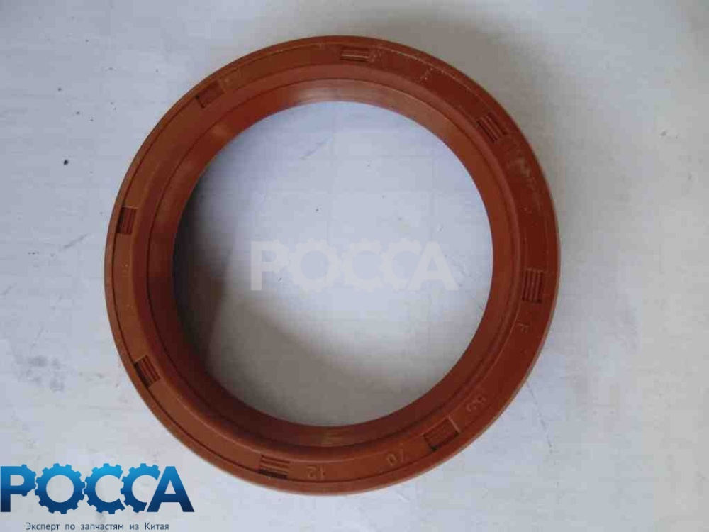 Сальник 55x70x12 полуоси заднего моста HOWO (Хово) SHAANXI (Шанкси) SHACMAN (Шакман)