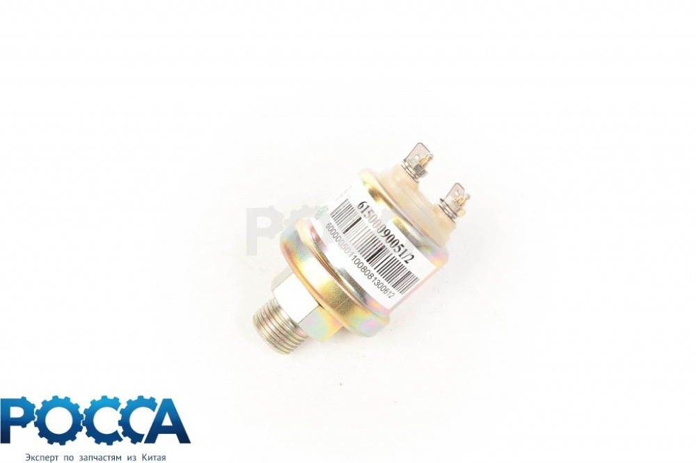 Датчик давления масла HOWO (Хово)
