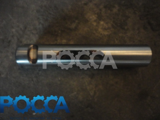 Палец рессоры задней HOWO (Хово)