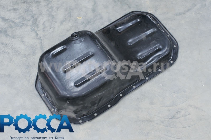 Поддон двигателя CY4100Q CY4100ZLQ FOTON 1049 5059 JAC HFC1040K HFC1045K DONGFENG 1045 6600